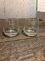 Serveerglaasjes 12 stuks T&T Design, Ophalen, Nieuw