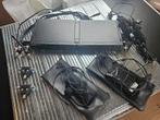 2x shure Blx4R H8e + 2x blx1 + 2x pga31 + 2xua221, Ophalen of Verzenden