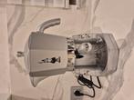 Koffiemachine met melkopschuimer, Elektronische apparatuur, Ophalen of Verzenden, Zo goed als nieuw