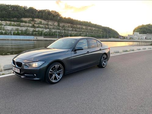 BMW 3 serie, Auto's, BMW, Particulier, 3 Reeks, ABS, Airbags, Airconditioning, Bluetooth, Boordcomputer, Centrale vergrendeling