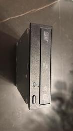 HP Super Multi DVD Rewriter (model: GH60L), Computers en Software, Optische drives, Ophalen, Zo goed als nieuw, Dvd, Windows