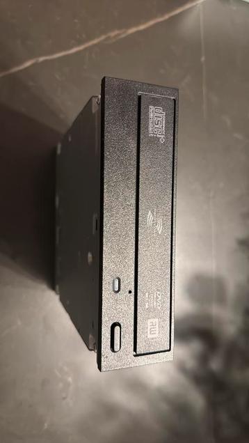 HP Super Multi DVD Rewriter (model: GH60L) beschikbaar voor biedingen