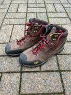 Caterpillar CAT Navigator Mid S3 veiligheidsschoenen, Ophalen, Zo goed als nieuw