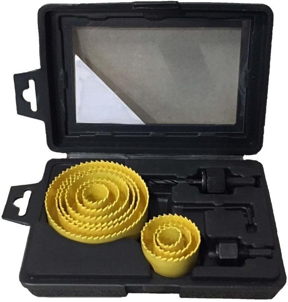 Gatenzaag set 2 modellen. - Nieuw, Ophalen of Verzenden, Nieuw