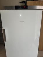 diepvries vrijstaand, Elektronische apparatuur, Vriezers en Diepvrieskisten, Zo goed als nieuw, Energieklasse A of zuiniger, 140 tot 160 cm