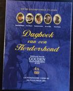 Dagboek van een Herdershond TV serie Deel 1-8, Verzenden, Voor 1940, Gebruikt, Overige genres