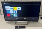 Sony bravia smart 32” tv weg is weg, Ophalen, LED, Nieuw, 120 Hz