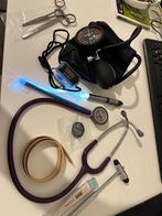 Kit étudiant médecin/Infirmier, Comme neuf