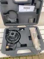 Rode NT2000, Musique & Instruments, Microphones, Enlèvement, Comme neuf