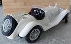 Bburago Alfa Romeo 2500 schaalmodel, Hobby en Vrije tijd, Ophalen, Zo goed als nieuw, Auto, Burago