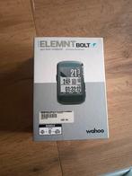 Gps Wahoo, Fietsen en Brommers, Ophalen, GPS, Zo goed als nieuw