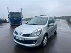 Renault Clio 1.4 Authentique, Argent ou Gris, Achat, Electronic Stability Program (ESP), Noir