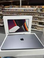 MacBook Pro 2021 M1 Pro 1T ssd 16g, Computers en Software, Apple Macbooks, Ophalen, Zo goed als nieuw, MacBook