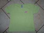 t-shirt vert clair taille 152, Enfants & Bébés, Fille, Utilisé, Autres types, Enlèvement ou Envoi