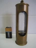 Vintage maritiem stormglas, Lunde design, Danmark, Sports nautiques & Bateaux, Instruments de navigation & Électronique maritime