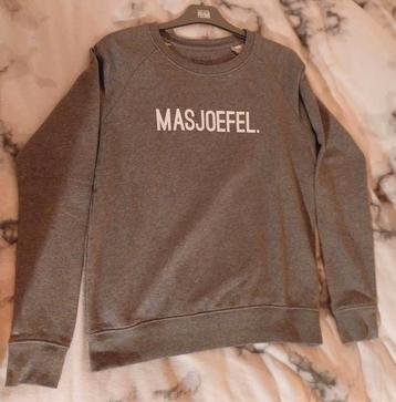 Sweater KLEIR Antwerp Original, Neuf, Gris, Taille 36 (S), Enlèvement