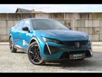 Peugeot 408 GT, Automatique, Bleu, Achat, Hatchback