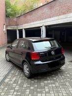 Volkwagen polo te koop, Zwart, Zwart, Handgeschakeld, 5 deurs