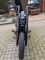 M8 streetbob vorkcovers, Ophalen of Verzenden
