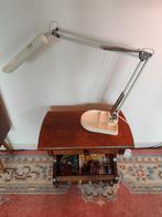 Vintage verlichting, Ophalen