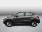 Fiat 500X 1.0 FireFly, Capteur de stationnement, Argent ou Gris, Achat, 139 g/km