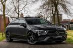 Mercedes CLA200 Shooting Break AMG * Pano * ACC * Widescreen, Auto's, Mercedes-Benz, CLA, 4 cilinders, 120 kW, Bedrijf