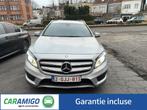 Mercedes-Benz GLA 180D  180 D (2017) [ref: 4313], Auto's, Gebruikt, Euro 6, Zilver of Grijs, Te koop