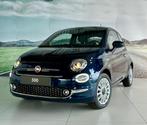 Fiat 500 Dolcevita Light Fiat 500 Dolcevita Light - 1.0 Hybr, Achat, Entreprise, Boîte manuelle, Noir