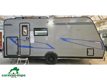 CARAVELAIR 476 SPORT LINE, Entreprise, Jusqu'à 6, 5 à 6 mètres, Caravelair