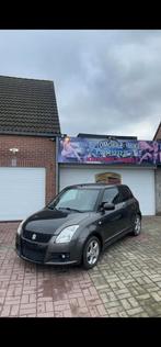 Suzuki swift diesel 2007, Auto's, Bedrijf, Diesel, Te koop, Swift