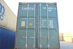 Container maritime 20 pieds premier voyage et occasion, Bricolage & Construction, Enlèvement ou Envoi