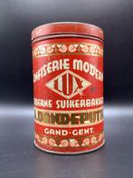 Ancienne boite confiserie Lux (Gand), Enlèvement ou Envoi, Comme neuf