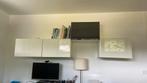 Hangkasten ikea, Huis en Inrichting, Kasten | Wandmeubels, Ophalen, Zo goed als nieuw