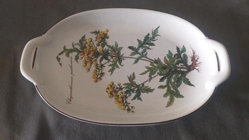 Schaal met handgrepen Villeroy&Boch Botanica, Huis en Inrichting, Keuken | Servies, Zo goed als nieuw, Schaal of Schalen, Overige stijlen