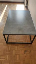 Table basse JYSK Dokkedal, Maison & Meubles, 100 à 150 cm, Moins de 50 cm, Comme neuf, Enlèvement