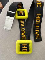 Loodgordel, Ophalen, Zo goed als nieuw