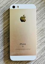 iPhone SE (1st gen) - gold - 64gb, Télécoms, Utilisé, Sans abonnement, Enlèvement ou Envoi, 64 GB