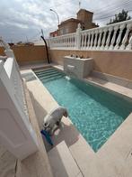 Maison à louer a San fulgencio (25km d Alicante), Airconditioning, Overige