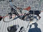 Btwin Elops 900E - HS batterij, Ophalen, Gebruikt
