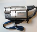 Sony Handycam Hi8 XR videocamera, Audio, Tv en Foto, Videocamera's Analoog, Ophalen of Verzenden