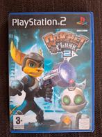 PS2 Ratchet & Clank 2 (compleet), Ophalen of Verzenden, Zo goed als nieuw