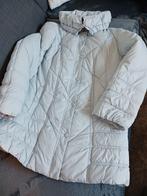 Blauwe jas merk Gelco te koop.M 42-44, Kleding | Dames, Ophalen, Zo goed als nieuw