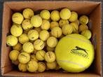 Tennisballen lotje, Sport en Fitness, Ophalen of Verzenden, Gebruikt