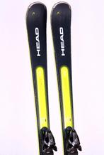 SKIS EN FORME DE TÊTE DE SKIS de 163 cm e-V8 2024, Grip Walk