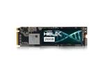 NVMe M.2 PCIe SSD Helix 250 Gb., Comme neuf, 250 Gb., Enlèvement ou Envoi, SSD
