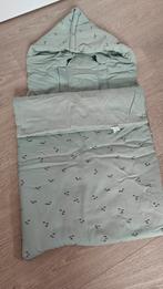 Voetenzak Trixie, Ophalen, Zo goed als nieuw