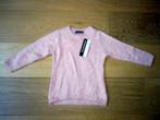 Pull rose clair fille - taille 104 (4 ans) neuf, Enfants & Bébés, Vêtements enfant | Taille 104, Enlèvement, Neuf, Fille