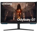 Samsung Odyssey G7 – 27" Gaming Monitor
In zeer goede staat,, Computers en Software, Ophalen of Verzenden, Nieuw, Gaming