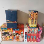 Lot dragon ball, Collections, Comme neuf, Enlèvement