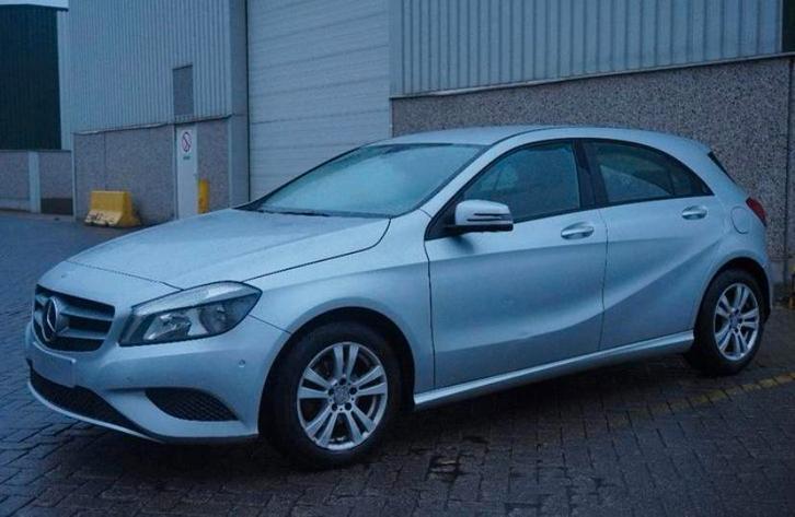 Mercedes A180 CDI | EURO 6 | GEKEURD |NAVI, PDC,.., Autos, Mercedes-Benz, Entreprise, Achat, Classe A, ABS, Diesel, Euro 6, Boîte manuelle